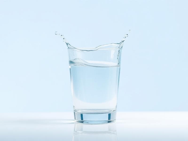 Демонстрация технологий чистой воды